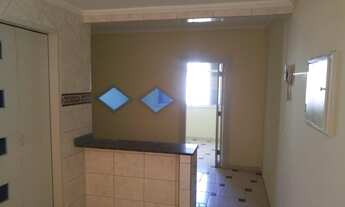 Imagem: Aluguel de Kitnet na Várzea