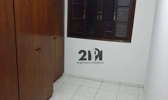 Imagem 6: Sobrado com 3 dormitórios à venda, 143 m² por R$ 750.000,00 - Tucuruvi - São Paulo/SP