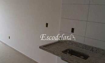 Imagem 5: Apartamento com 2 dormitórios à venda, 40 m² por R$ 285.000,00 - Vila Nivi - São Paulo/SP