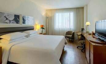 Imagem 2: Flat Grand Mercure São Paulo Vila Olímpia disponível para venda com 24m² e 01 vaga de gara