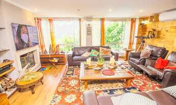 Imagem 3: Porto Alegre - Casa Padrão - Três Figueiras