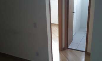 Imagem 5: Apartamento Serra Horto