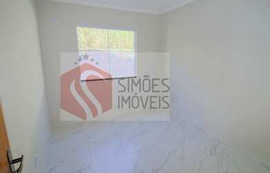 Imagem 5: CASA LINEAR DE FINO ACABAMENTO COMPOSTA DE 3 DORMITÓRIOS SENDO 1 SUÍTE