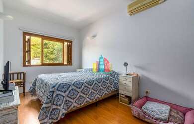 Imagem 7: Casa com 4 dormitórios à venda, 300 m² por R$ 1.500.000,00 - Jardim Leonor - São Paulo/SP