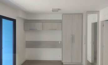 Imagem 3: Studio com 1 dormitório para alugar, 35 m² por R$ 2.225,00/mês - Bela Vista - São Paulo/SP