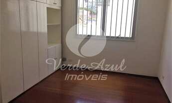 Imagem 4: Apartamento - Cambuí - Campinas