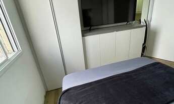 Imagem 2: Apartamento à venda, 3 quartos, 1 suíte, 2 vagas, Vila Bertioga - São Paulo/SP