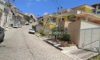 Imagem 3: Terreno à venda, 318 m² - Arsenal - São Gonçalo/RJ