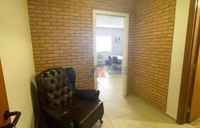 Imagem 2: Sala à venda, 42 m² por R$ 250.000 - Centro - Londrina/PR