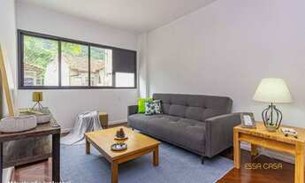 Imagem: Apartamento com 3 dormitórios à venda