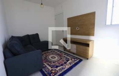 Imagem 6: Apartamento para Aluguel - Jardim São José, 2 Quartos, 42 m2