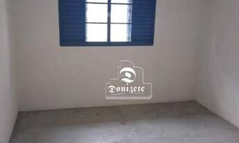 Imagem 2: Salão para alugar, 100 m² por R$ 5.000,00/mês - Jardim - Santo André/SP