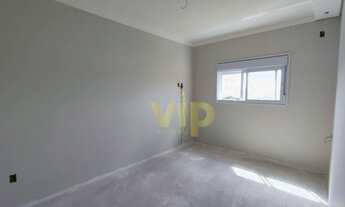 Imagem 6: Apartamento com 3 dormitórios à venda, 88 m² por R$ 420.000 - Santa Rita II - Pouso Alegre