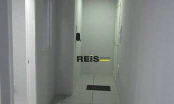 Imagem 4: Sala, 41 m² - venda por R$ 210.000,00 ou aluguel por R$ 1.860,96/mês - Jardim Vergueiro