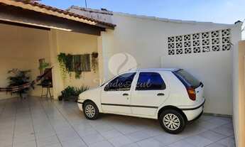 Imagem 4: Casa - Parque das Nações (Nova Veneza) - Sumaré