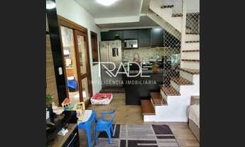 Imagem 2: Casa em Ipanema Casa em condomínio com 2 dormitórios