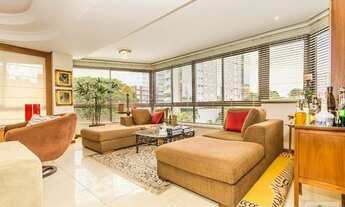 Imagem: Apartamento de andar inteiro no coração