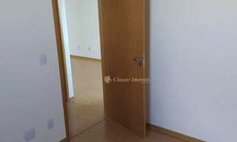 Imagem 5: Apartamento com 2 dormitórios à venda, 47 m² por R$ 249.000,00 - Quinta da Primavera - Rib