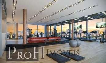 Imagem 6: Studio 29m² 1 dormitório localizado em São Paulo R$ 543.000,00