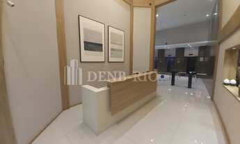 Imagem 5: Prédio/Edifício inteiro para aluguel possui 5412 metros quadrados em Centro - Rio de Janei