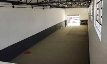 Imagem 4: Galpão à venda, 340 m² por R$ 1.900.000,00 - Paulicéia - São Bernardo do Campo/SP