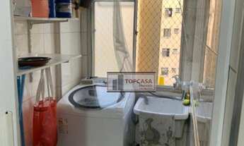 Imagem 7: Apartamento à venda, 49 m² por R$ 275.000,00 - Vila Isa - São Paulo/SP