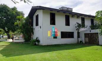 Imagem 2: Casa com 4 dormitórios à venda por R$ 5.500.000 - Paúba - São Sebastião/SP