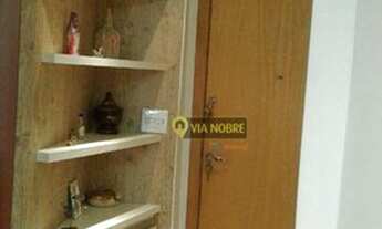 Imagem 7: Apartamento residencial à venda, Coqueiros, Belo Horizonte