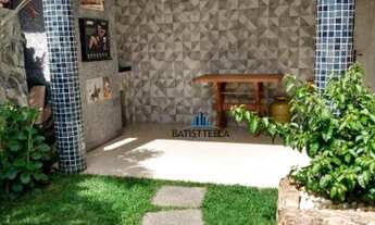 Imagem 4: Casa Térrea com 02 dormitórios