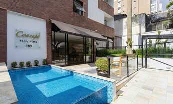 Imagem 5: SãO PAULO - Padrão - Moema