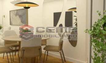 Imagem 3: Rio de Janeiro - Apartamento Padrão - Laranjeiras