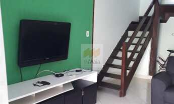 Imagem 2: Casa com 4 dormitórios à venda, 285 m²- Prainha - Arraial do Cabo/RJ