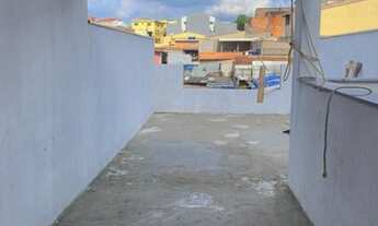 Imagem 3: Cobertura para Venda em Santo André, Jardim Guarará, 2 dormitórios, 2 banheiros, 1 vaga