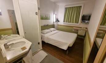 Imagem 4: Flat à venda, 1 quarto, 1 suíte, Lourdes - Belo Horizonte/MG