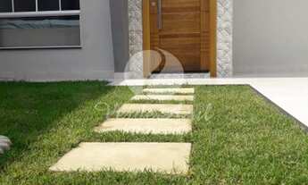 Imagem: Casa - Jardim Altos do Klavin - Nova Odessa