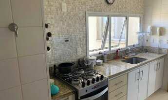 Imagem 3: Apartamento Ed. Piazza Del Carmo em Araraquara