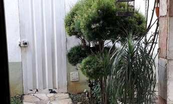 Imagem 4: Casa com 3 dormitórios à venda, 536 m² por R$ 960.000,00 - Sagrada Família - Belo Horizont