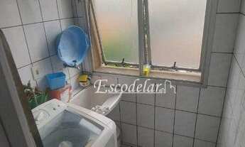 Imagem 7: Apartamento com 2 dormitórios à venda, 52 m² por R$ 330.000,00 - Vila Palmeiras - São Paul