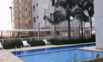 Imagem 7: Apartamento 48m² 2 dormitórios localizado em São Bernardo do Campo R$ 297.000,00