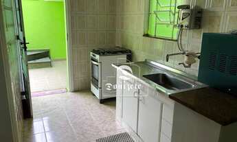 Imagem 6: Sobrado com 3 dormitórios à venda, 202 m² por R$ 849.000,00 - Jardim São Caetano - São Cae