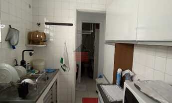 Imagem 2: Excelente apartamento à venda no Ipiranga, com 2 dormitórios, 2 banheiros, 1 Vaga de garag