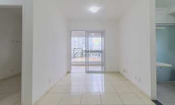 Imagem 3: Apartamento Venda 2 Dormitórios - 59 m² Chácara Klabin