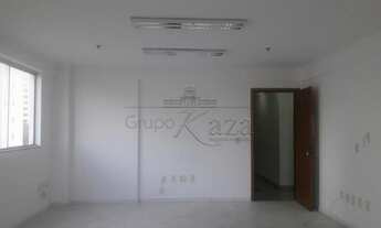 Imagem 2: Sao Jose dos Campos - Conjunto Comercial/Sala - Jardim Aquarius