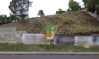 Imagem 2: Terreno à venda, 650 m² por R$ 509.000,00 - Guabirotuba - Curitiba/PR