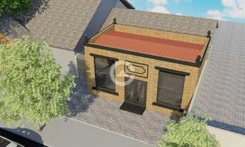 Imagem: Salão - Cambuí - Campinas