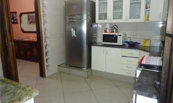 Imagem 6: Sobrado com 3 dormitórios à venda, 243 m² por R$ 550.000,00 - São Mateus - São Paulo/SP