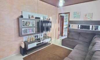 Imagem 2: Casa Cidade Nova Ref.:CS1488