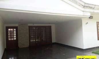 Imagem: Bairro Brasil (casa para venda ou locação