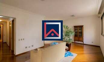 Imagem 3: Apartamento Locação Moema 180 m² 3 Dormitórios