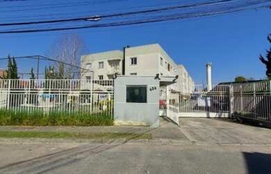 Imagem 3: APARTAMENTO 3 DORM COM SACADA NO STIO CERCADO EM CURITIBA